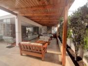 LINDO DEPARTAMENTO CON TERRAZA CHACARILLA SAN BORJA