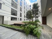 Lindo departamento con terraza en Planta Baja