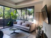 Lindo departamento con terraza en Planta Baja