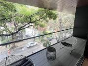 Lindo departamento con terraza y 2 habitaciones