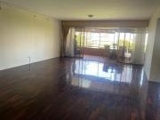 LINDO DEPARTAMENTO CON TERRAZA Y VISTA A PARQUE