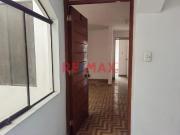 Lindo Departamento Con Vista A Parque