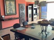 Lindo departamento con vista al mar
