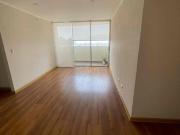 Lindo departamento con vista panorámica edificio con...