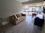 Lindo departamento de 1 dormitorio amoblado