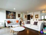 Lindo Departamento de 02 Dormitorios con balcón en...