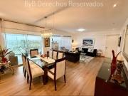 LINDO DEPARTAMENTO DE 175 m2 EN VENTA Y ALQUILER JUNTO...