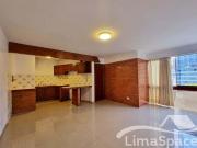 Lindo Departamento de 1 Dormitorio en Miraflores – JCOMP38