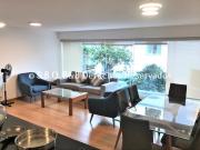 LINDO DEPARTAMENTO DE 2 DORMITORIOS AMOBLADO EN EL...