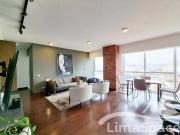 Lindo Departamento de 2 Dormitorios Con Vista Lateral al...