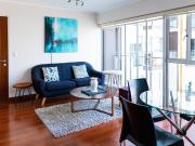 Lindo Departamento de 2 dormitorios en Barranco
