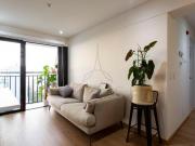 Lindo Departamento de 2 Dormitorios en Miraflores