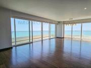LINDO DEPARTAMENTO DE 310 m2 CON VISTA AL MAR FRENTE AL...