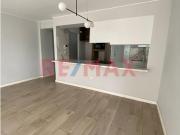 Lindo Departamento De Diseñadora En Alquiler Semi...