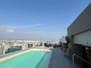 Lindo departamento de estreno en edificio con áreas comunes