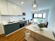 LINDO DEPARTAMENTO DE ESTRENO EN VENTA, SAN ISIDRO