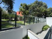 LINDO DEPARTAMENTO DE ESTRENO PRIMER PISO SAN ISIDRO