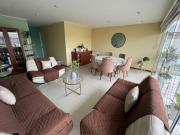 Lindo departamento dentro de condominio en Santiago de Surco