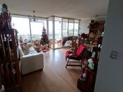 Lindo departamento dúplex 5D, 4B, 2E con vista al mar,...