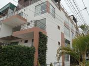 Lindo Departamento Dúplex, bien iluminado y ventilado