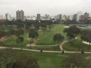LINDO DEPARTAMENTO DUPLEX CON VISTA AL GOLF PEZET CDRA...