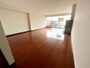 LINDO DEPARTAMENTO DUPLEX, En esquina con vista panorámica
