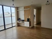 LINDO DEPARTAMENTO EN ALQUILER