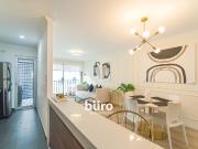 LINDO DEPARTAMENTO EN ALQUILER AMOBLADO DE 3 DORMITORIOS...