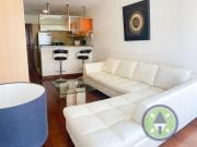 LINDO DEPARTAMENTO EN ALQUILER AMOBLADO Y EQUIPADO EN...