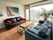 Lindo departamento en Alquiler completamente amoblado en...