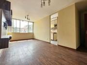 LINDO DEPARTAMENTO EN ALQUILER CONDOMINIO ATE