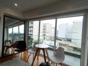 LINDO DEPARTAMENTO EN ALQUILER MIRASANISIDRO