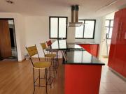 Lindo Departamento en Durango, Roma Norte