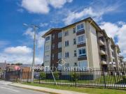 Lindo departamento en Edificio Plaza Brintrup