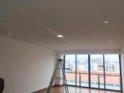 lindo departamento en edificio TOP zona de parques...