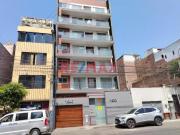 LINDO DEPARTAMENTO EN EL 4TO PISO DE UNA SOLA HABITACION
