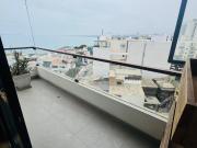 LINDO DEPARTAMENTO EN EL MALECON COSTA SUR, CHORRILLOS