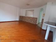 Lindo departamento en el sector de la Vicentina Baja