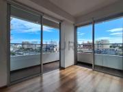 Lindo departamento en esquina con vista a Miraflores