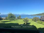 Lindo departamento en exclusivo Condominio La Puntilla