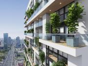 Lindo Departamento en Javier Prado