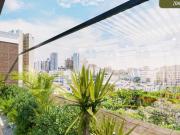 LINDO DEPARTAMENTO EN JESUS MARIA FRENTE AL PARQUE