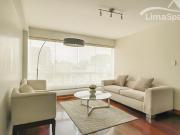 Lindo Departamento en La Calle San Martín