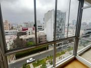 Lindo Departamento en la cdra. 49 de la Av. Arequipa...