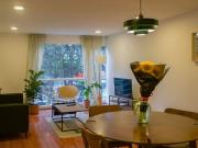 Lindo departamento en la Roma Norte Lindo departamento en la Roma Norte