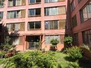 Lindo Departamento en Macul