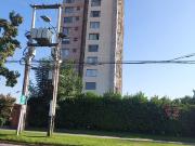 Lindo Departamento en Macul