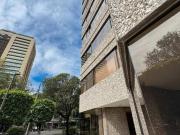 Lindo Departamento en Parque Lincoln