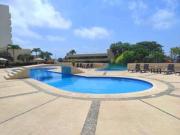 LINDO DEPARTAMENTO EN PUERTO LUCIA CON VISTA AL MAR