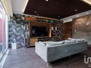 Lindo Departamento en Renta en Condesa Hipodromo DV 7QDNT